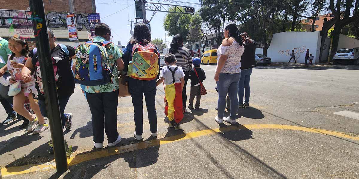 Otros días de descanso para estudiantes SEP en junio ¿Cuándo será?