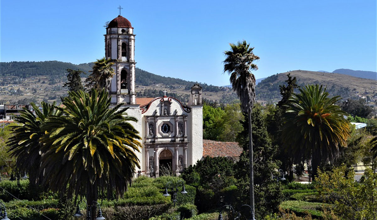 Aprovecha tu fin de semana y dale un vistazo al Pueblo con Encanto de San Felipe del Progreso en el Edoméx, ¡esto puedes hacer en tu visita!