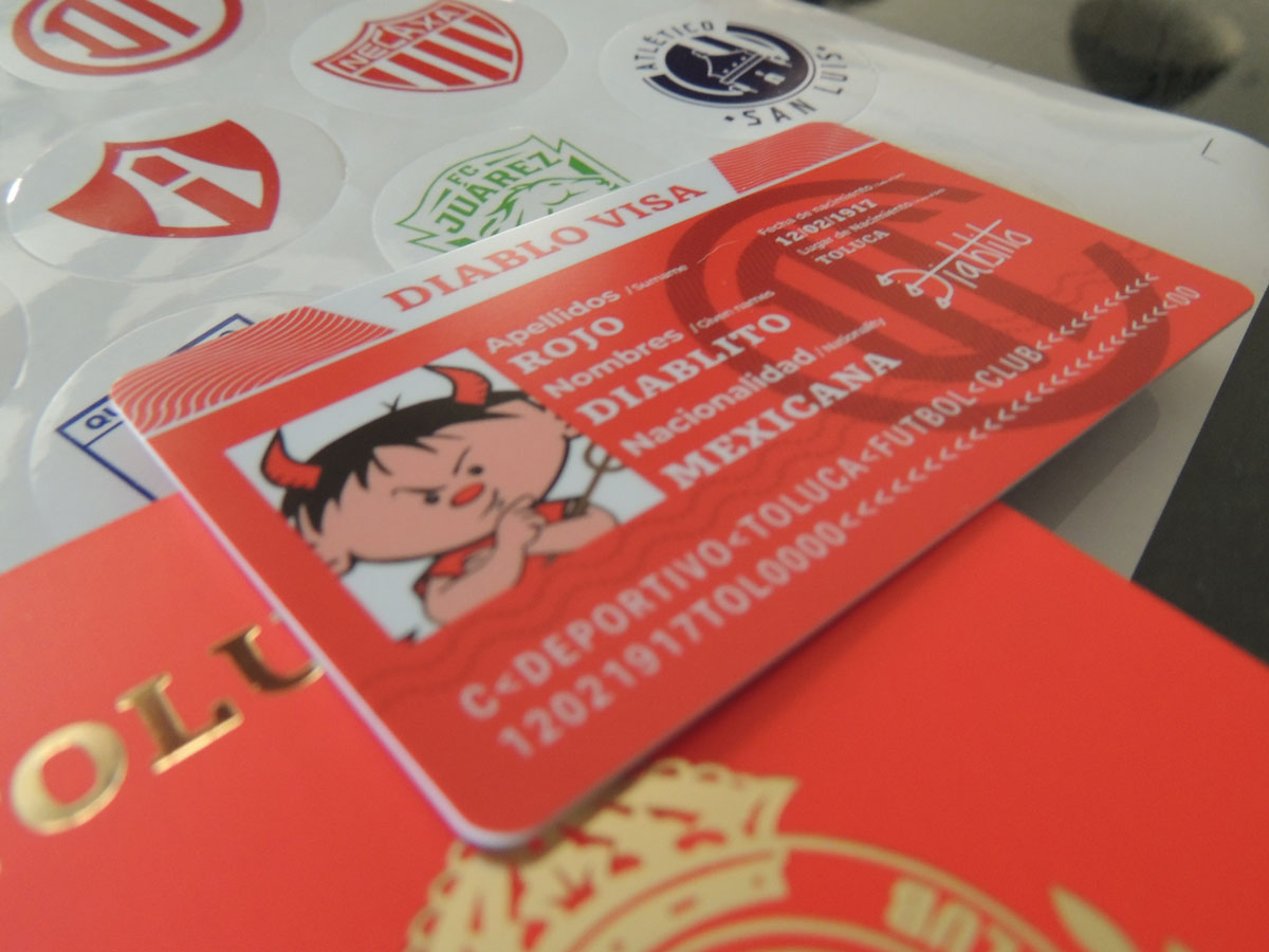 Calendario apertura 2023 del Toluca FC