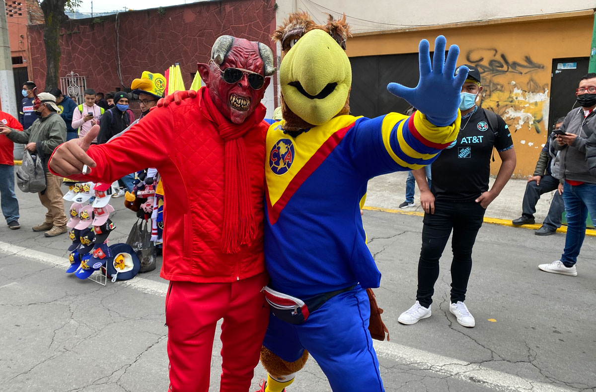 Torneo apertura 2023