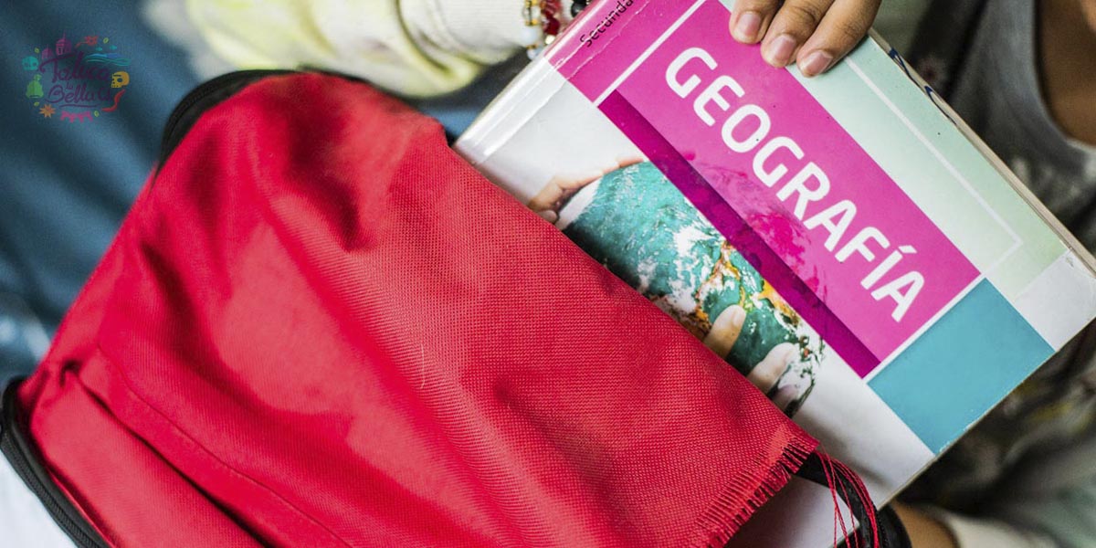 Vacaciones del siguiente ciclo escolar 2023-2024