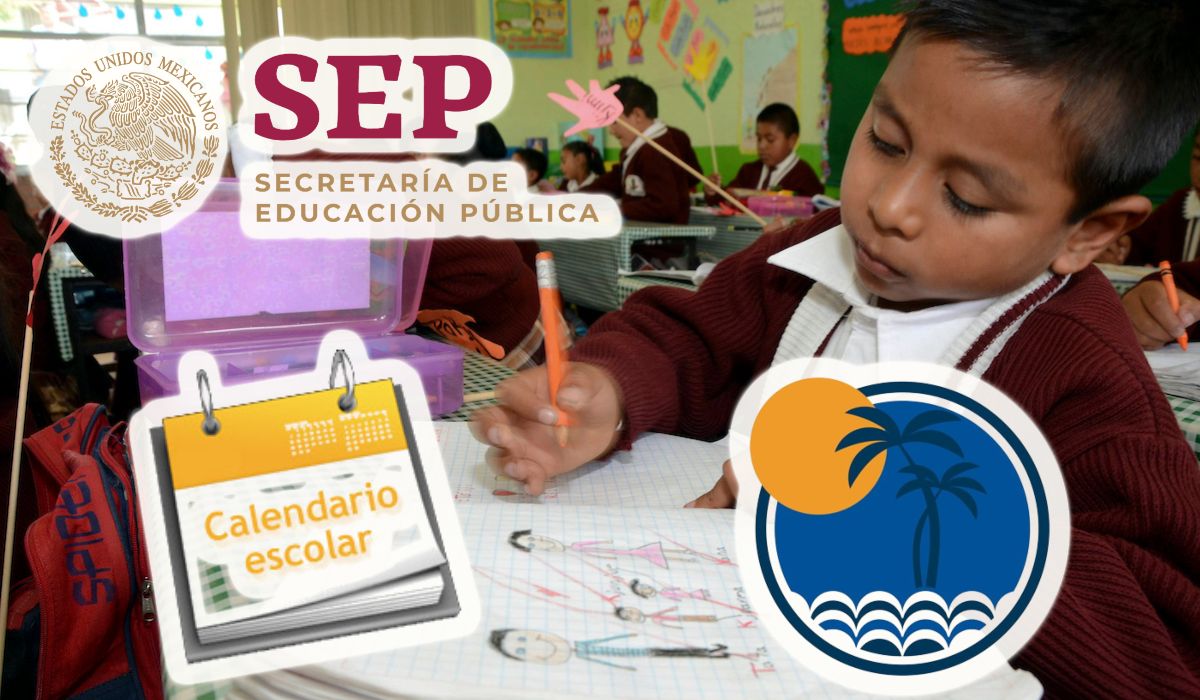 Vacaciones de verano 2023 SEP: ¿Cuánto duran y cuándo inician?