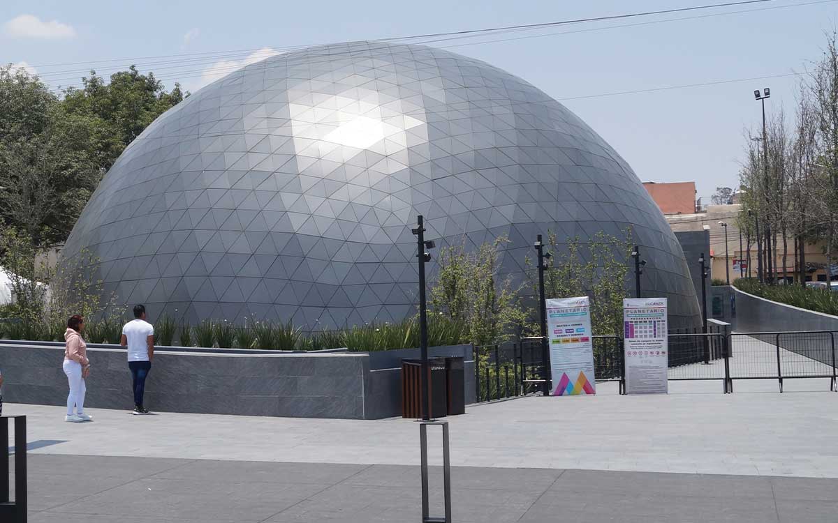 gobierno edomex anuncian cierre de planetario de toluca