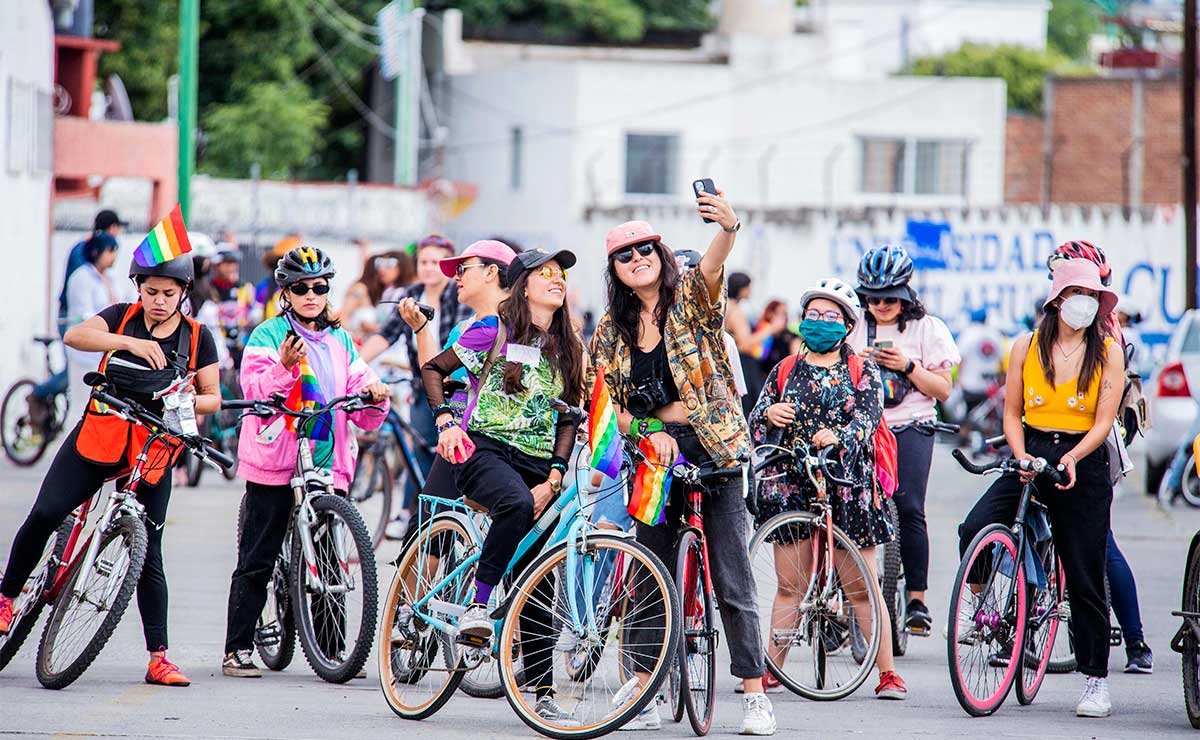 Marcha LGBT en Toluca cuándo y dónde será
