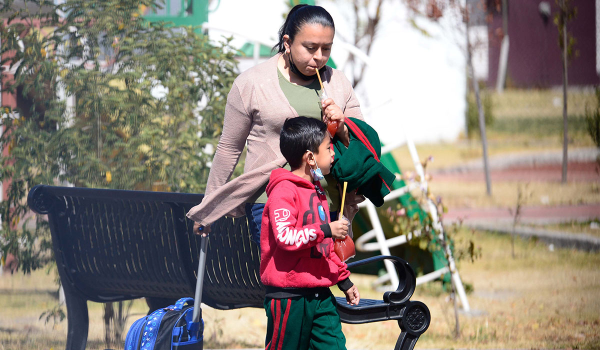 Calendario SEP: Estos estados finalizan clases el 29 de junio
