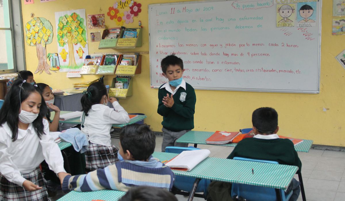 ¿Es obligatoria la asistencia el sábado 17 de junio?, esto dice la SEP