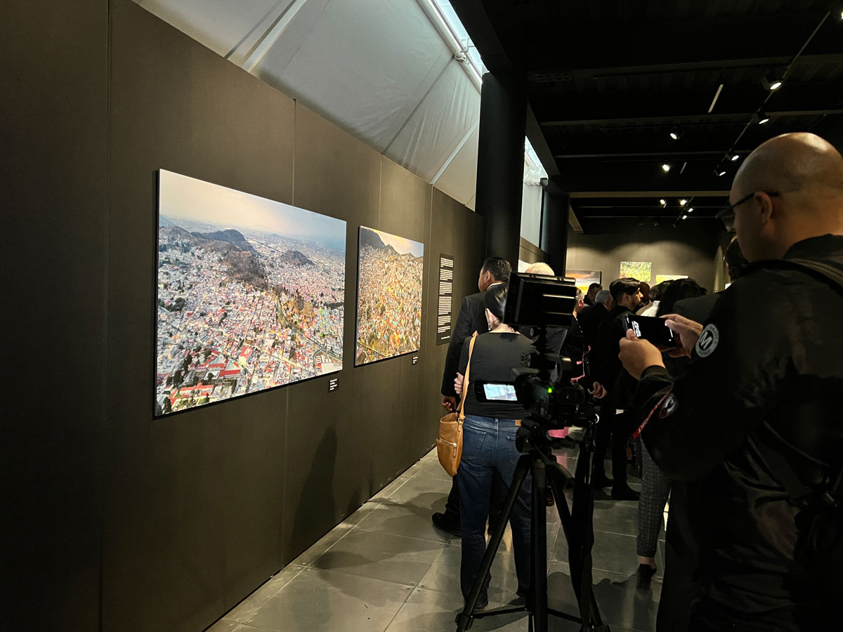 Concurso de fotografía