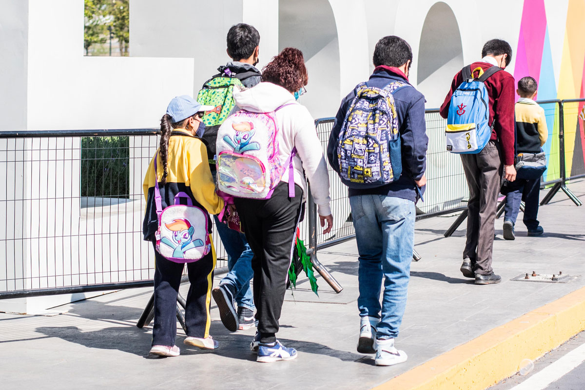 Descarga tu constancia de asignación SEP