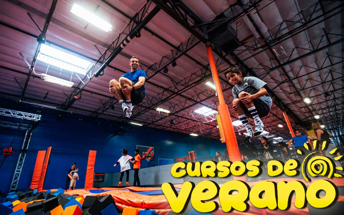 que curso d everano 2023 hay en metepec