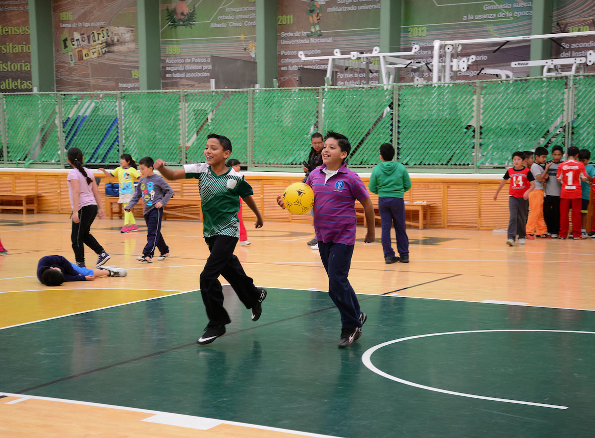 cursos de verano 2023 toluca y metepec