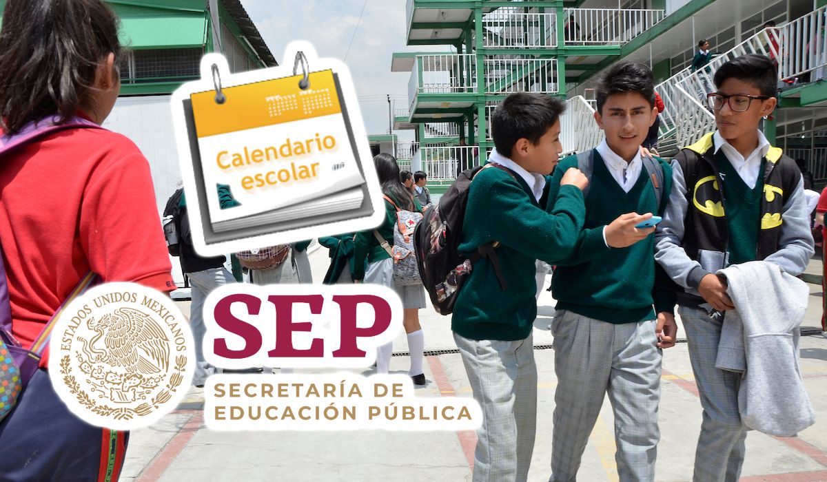 ¿Cuándo finaliza el ciclo escolar 2022-2023 en el Estado de México?