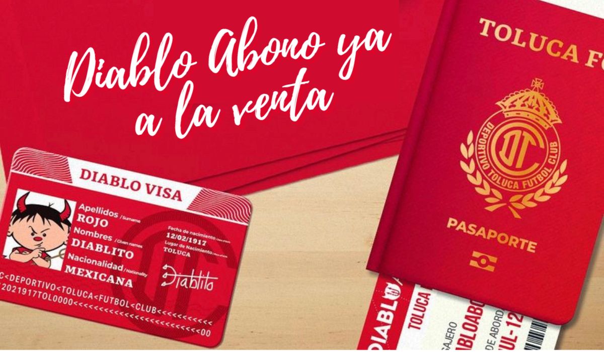 ¡A romper el cochinito!, Costos del Diablo Abono para el Apertura 2023