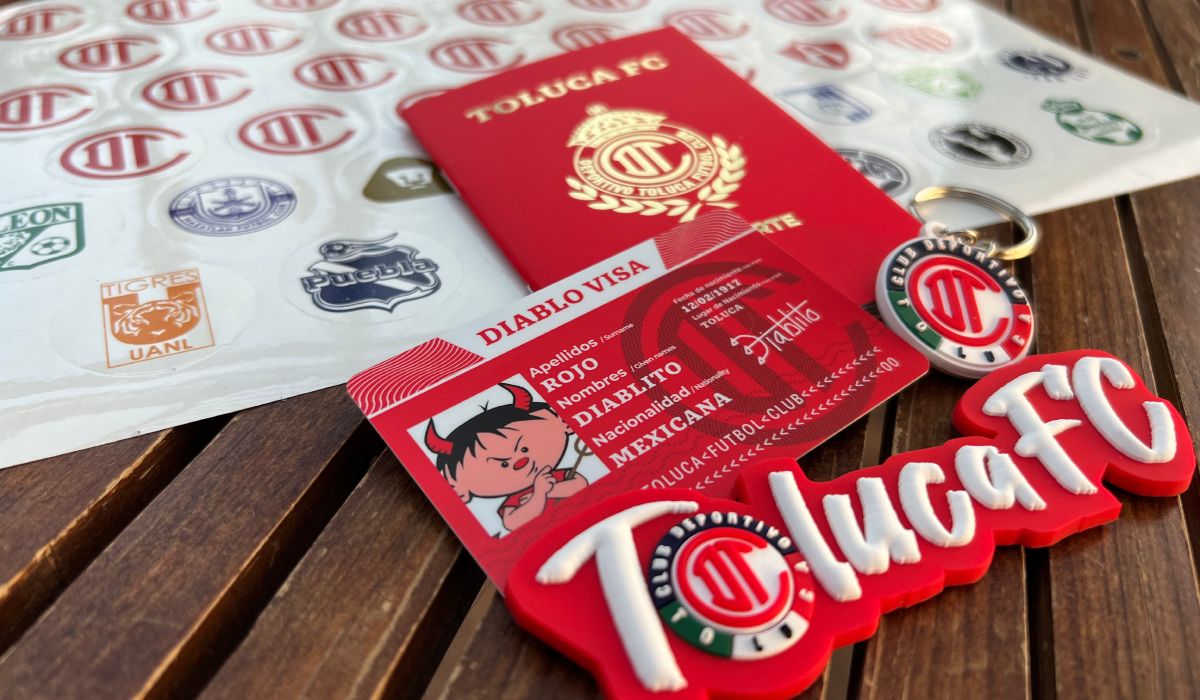 Ejemplo del Diablo Abono AP 23