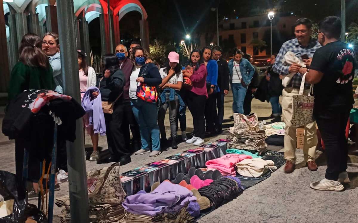 eventos de ha ash en toluca prepara mercancia para tianguis de conciertos cdmx