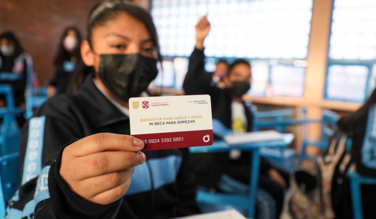 Aumento de Mi Beca Para Empezar 2023 - ¿Cómo quedan los montos?