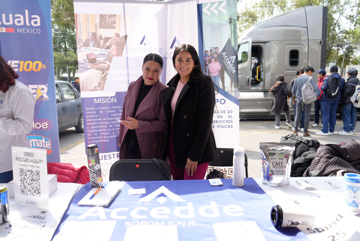 Oficina regional de empleo en Toluca nueva dirección