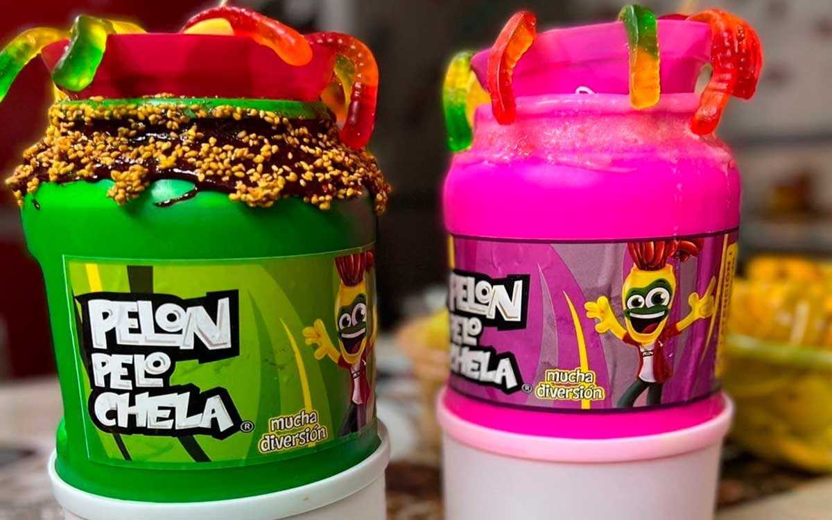 donde venden las pelon chelas en toluca 2023