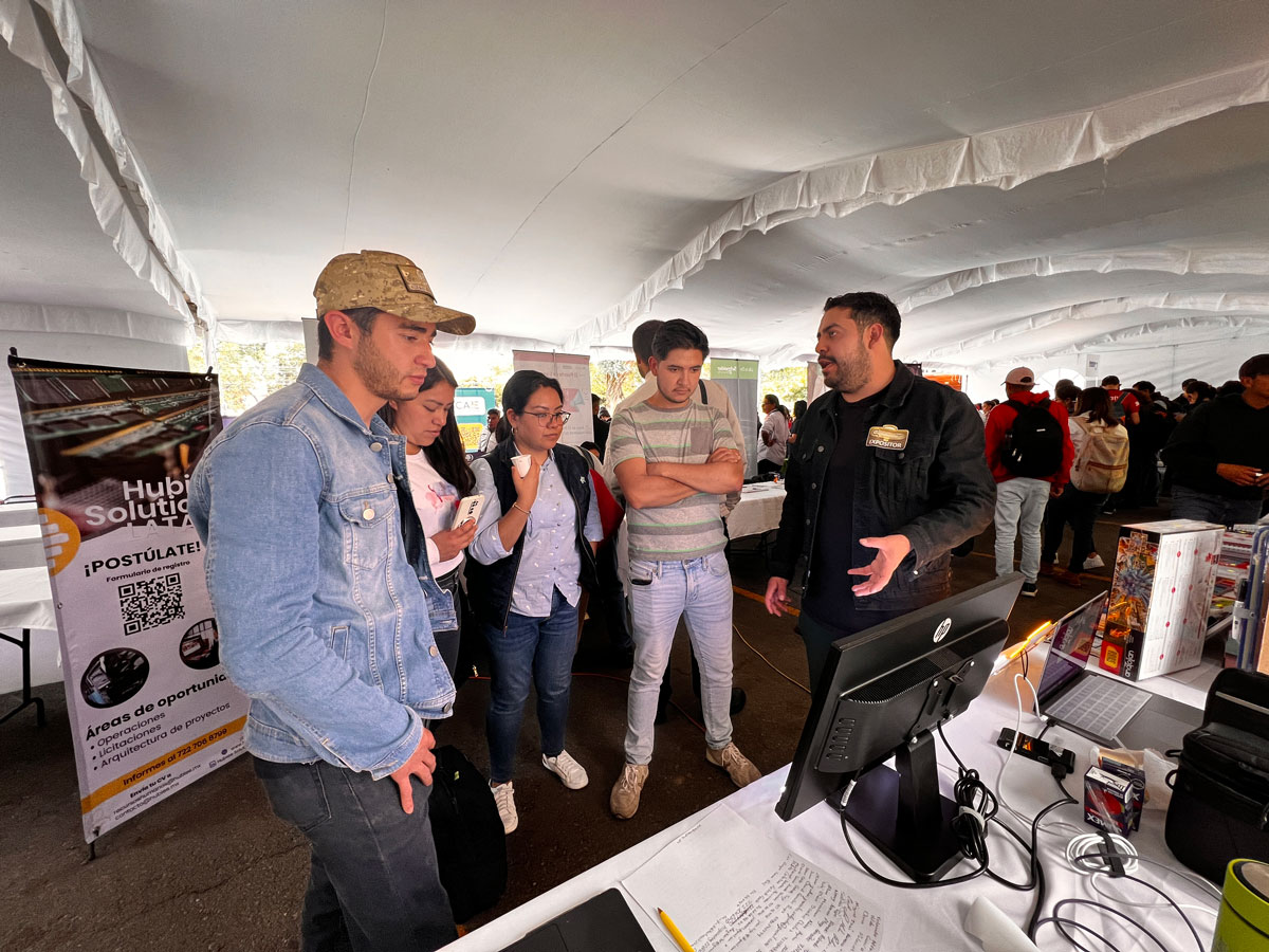 Prácticas profesionales