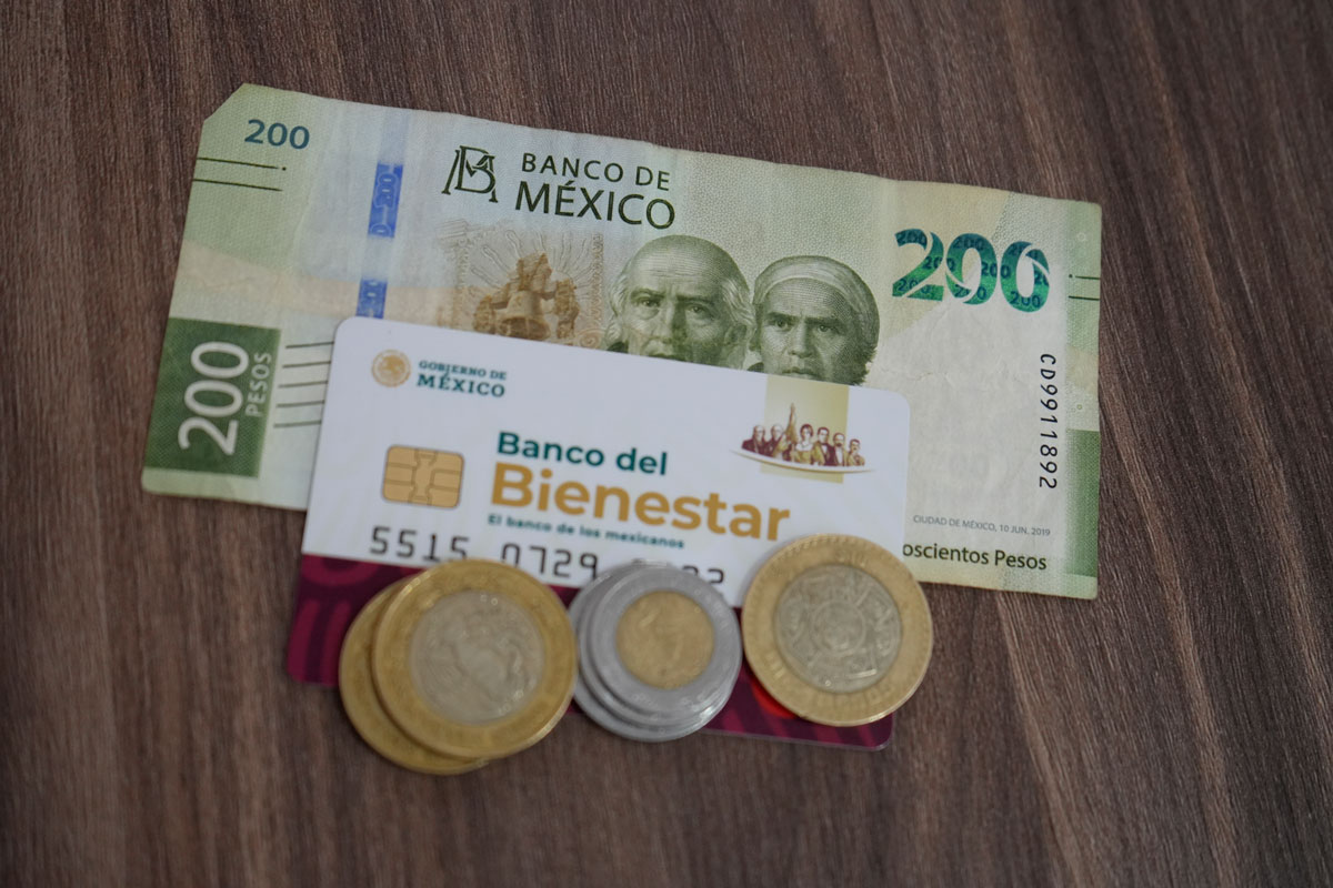 beca benito juárez 2023 dará tarjeta bienestar a jóvenes del Estado de México en estas fechas de junio y julio 2023