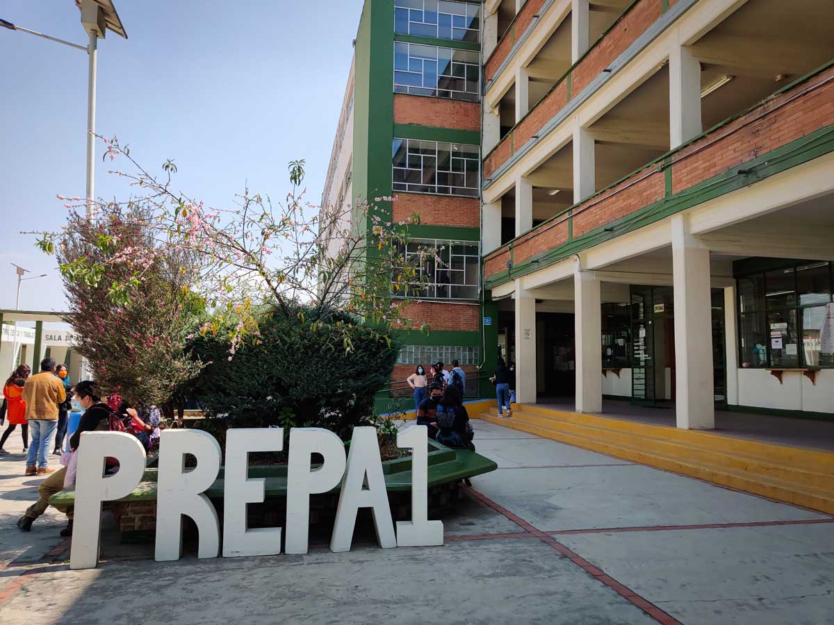 Resultados prepa UAEMéx 2023