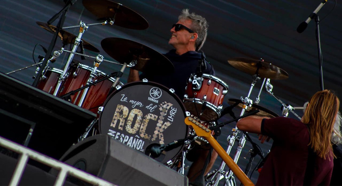 Concierto Lo Mejor del Rock en Español en Metepec