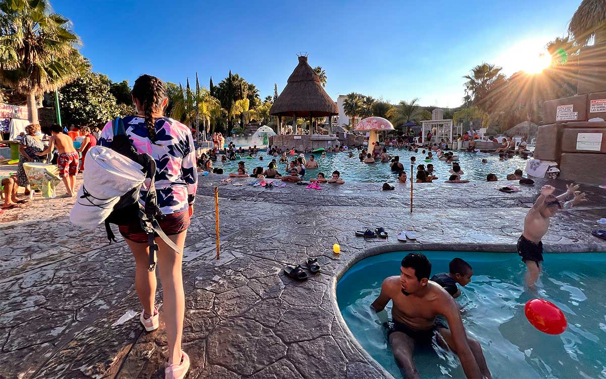 Sep adelanta las vacaciones de verano