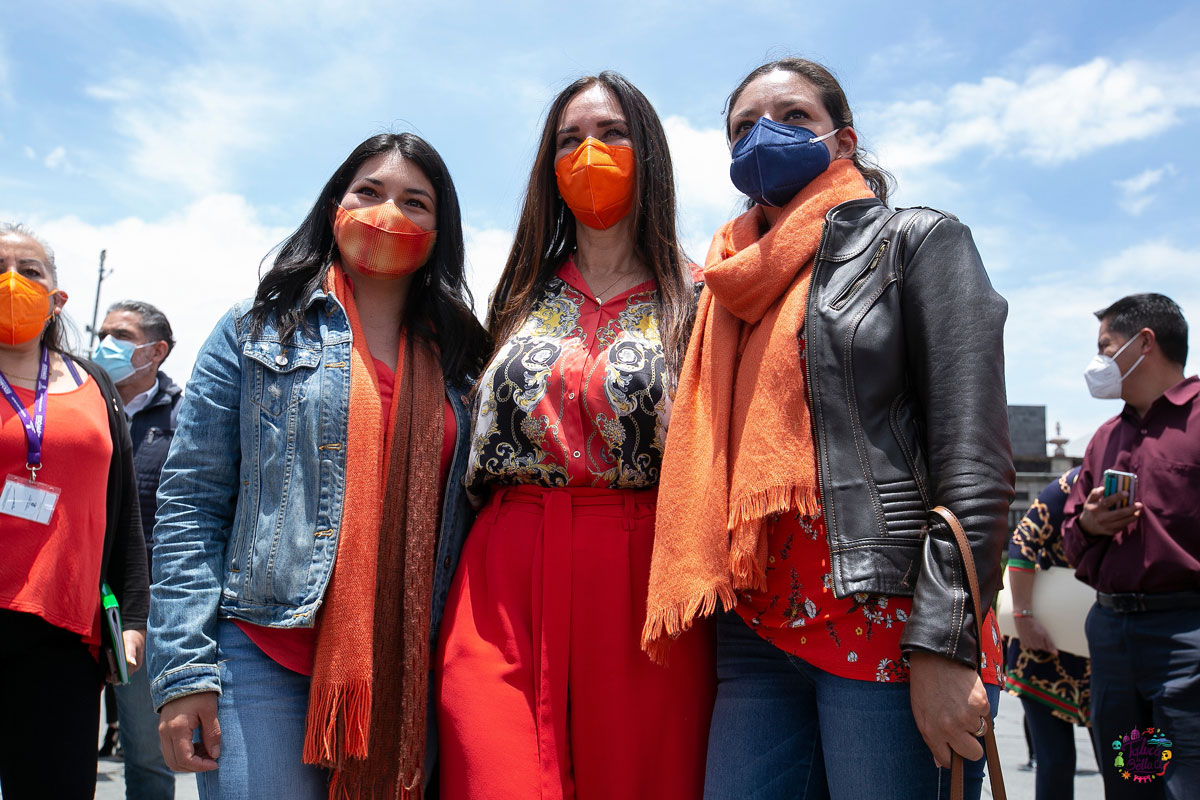 Talleres gratuitos para mujeres