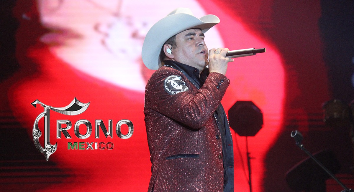 El Trono de México en Toluca