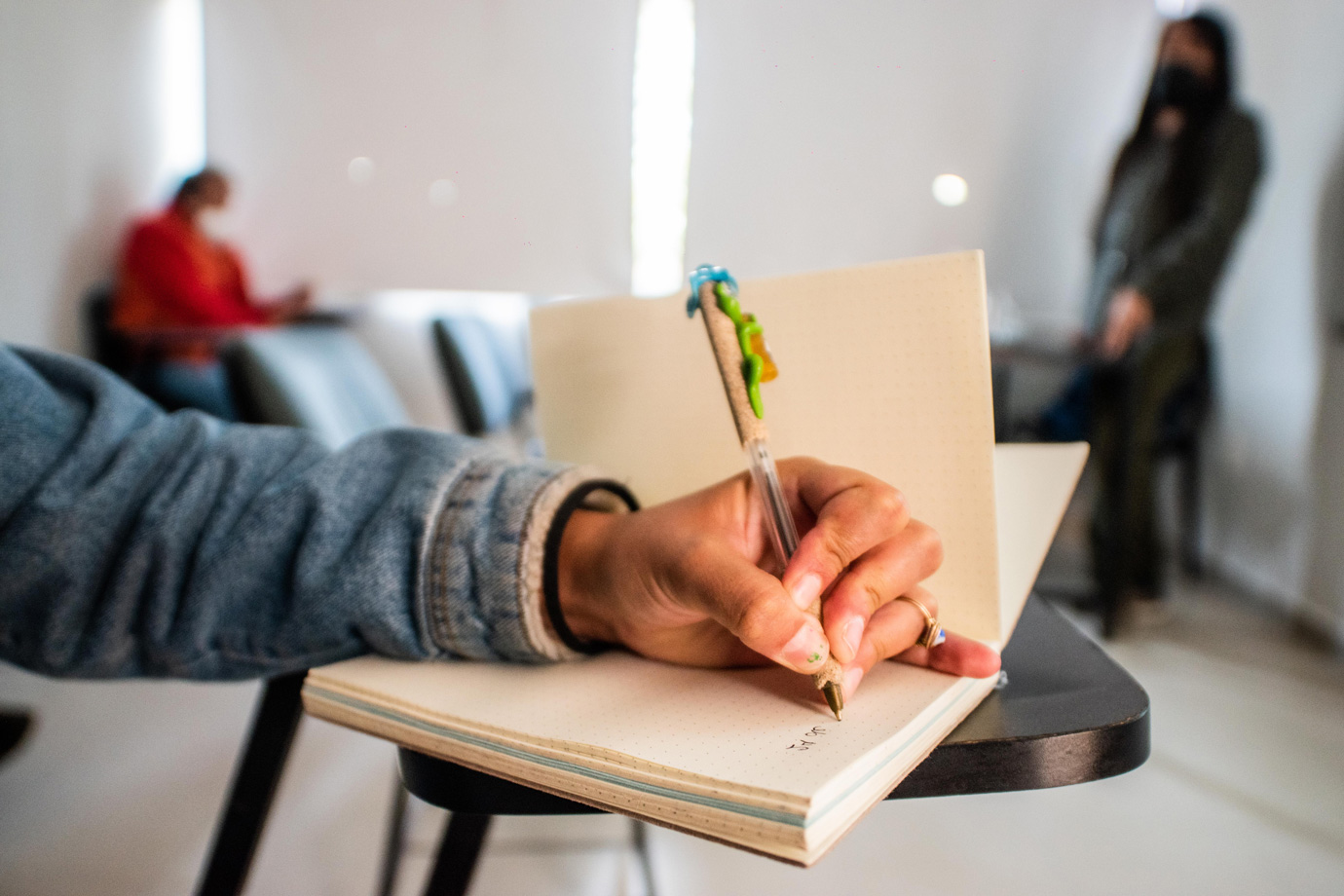 UAM Lerma abre licenciatura en Administración en modalidad semipresencial