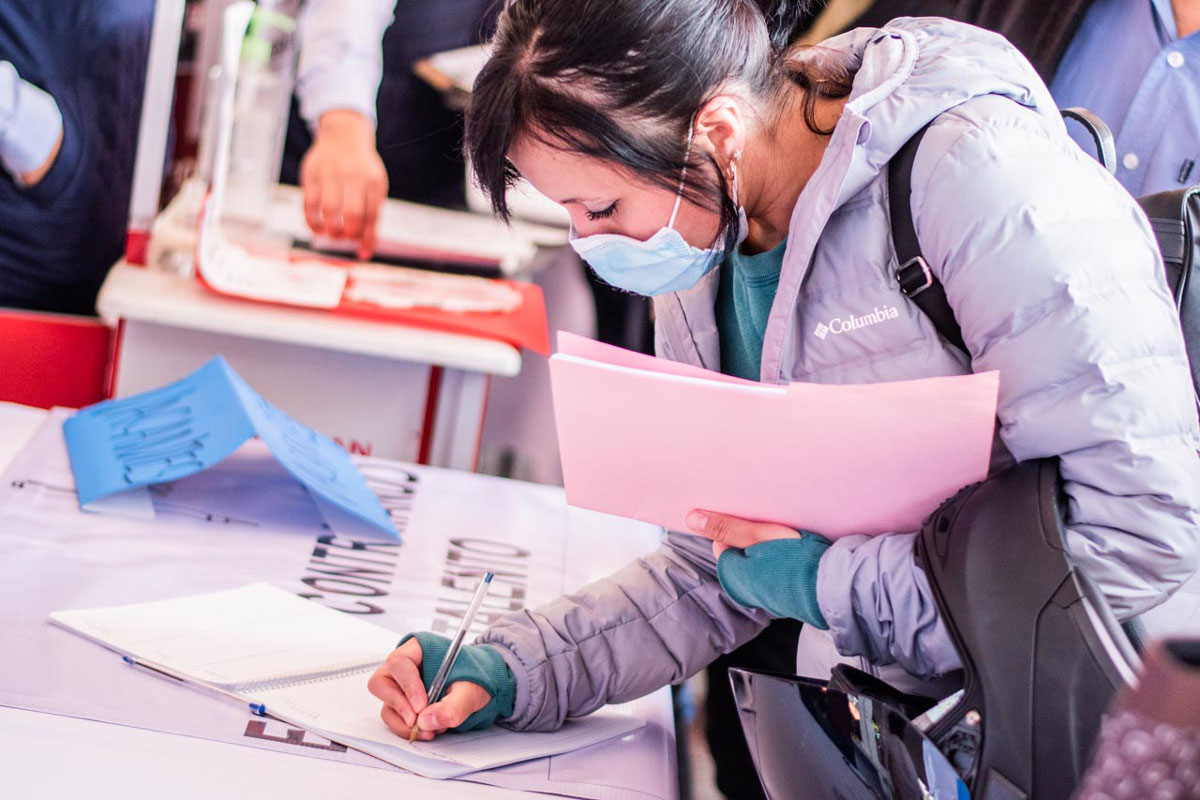 Vacantes de empleo disponibles en Metepec y San Mateo