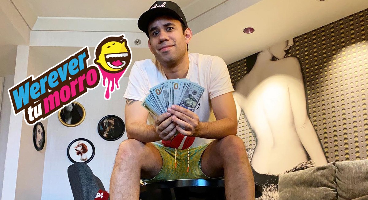 Werevertumorro ofrece trabajo