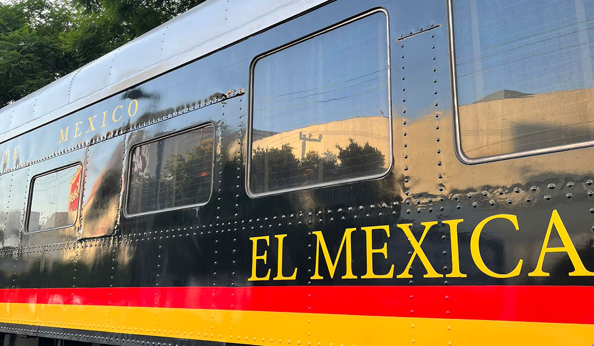 ¿Quieres viajar de Polanco hasta Teotihuacán en tren? Descubre el fascinante recorrido, averigua los costos y dónde puedes comprar tu pasaje.