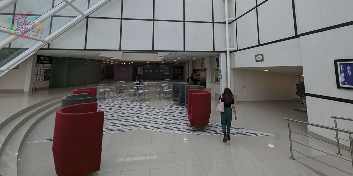 ¿Cuáles son las películas que se podrán ver en la Cineteca Mexiquense?