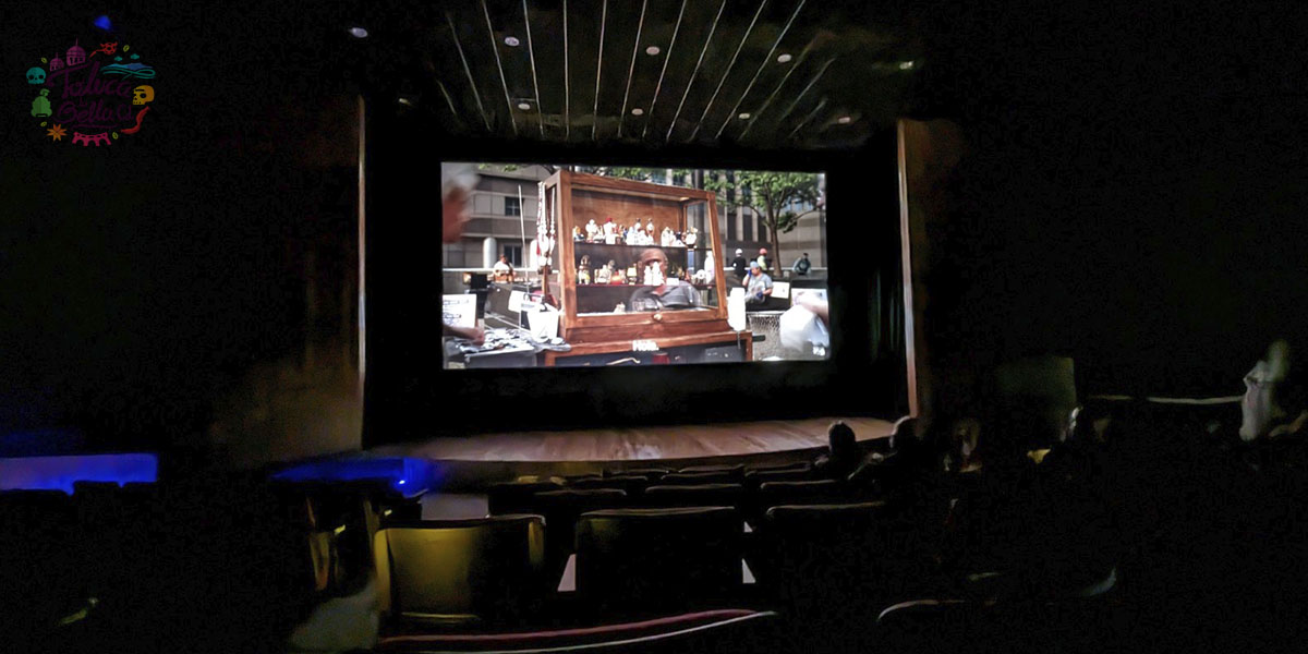 ¿Cuáles son lo horarios de la Cineteca Mexiquense?