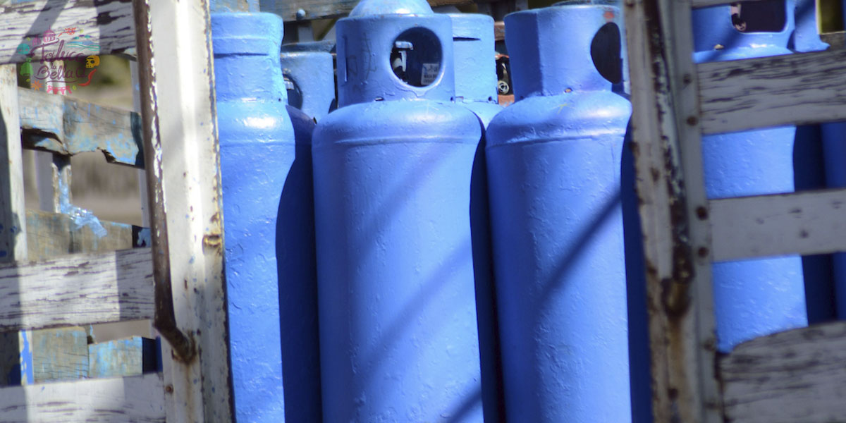 ¿Cuáles son los precios que tendrá el gas LP en el Edomex?