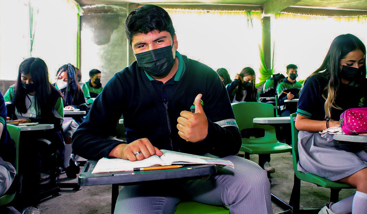 Checa las fechas importantes, suspensiones y vacaciones que habrá en el ciclo escolar 2023-2024 para los alumnos de nivel medio superior.