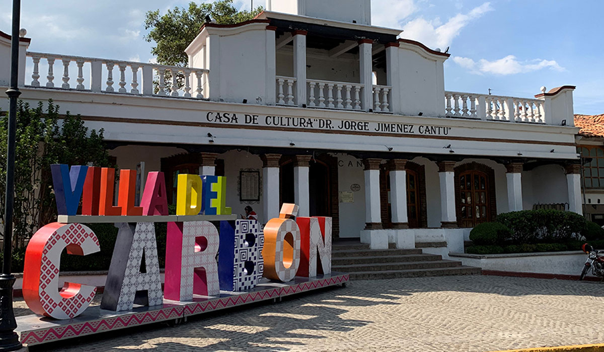 ¡Visita el Pueblo Mágico de Villa del Carbón, descubre su belleza natural y su gastronomía!, aquí te contamos cómo llegar desde la CDMX.