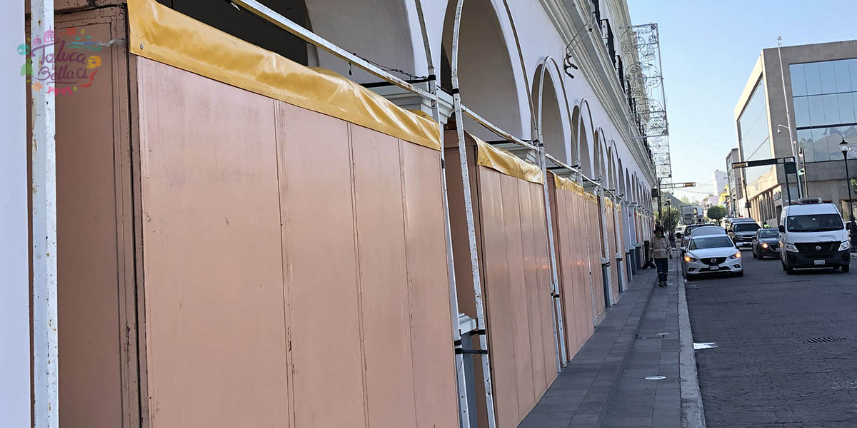 Ayuntamiento de Toluca lanza concurso, los ganadores podrán ver sus fotos en la Feria del Alfeñique