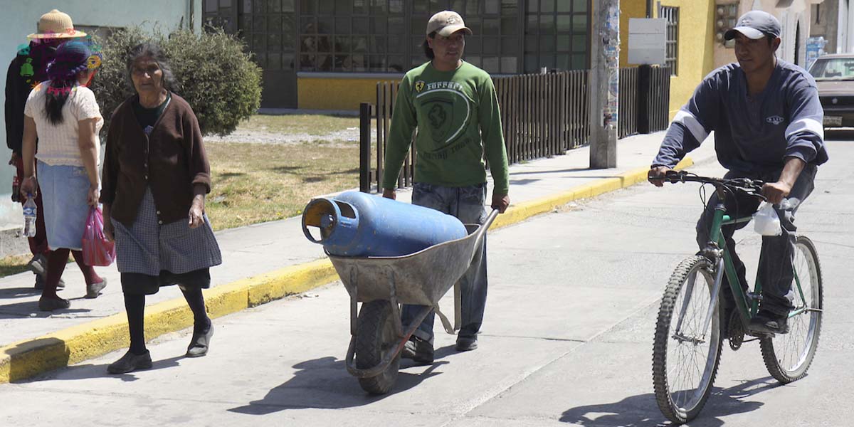 Costo del gas LP en municipios mexiquenses ¿Cuánto costará?