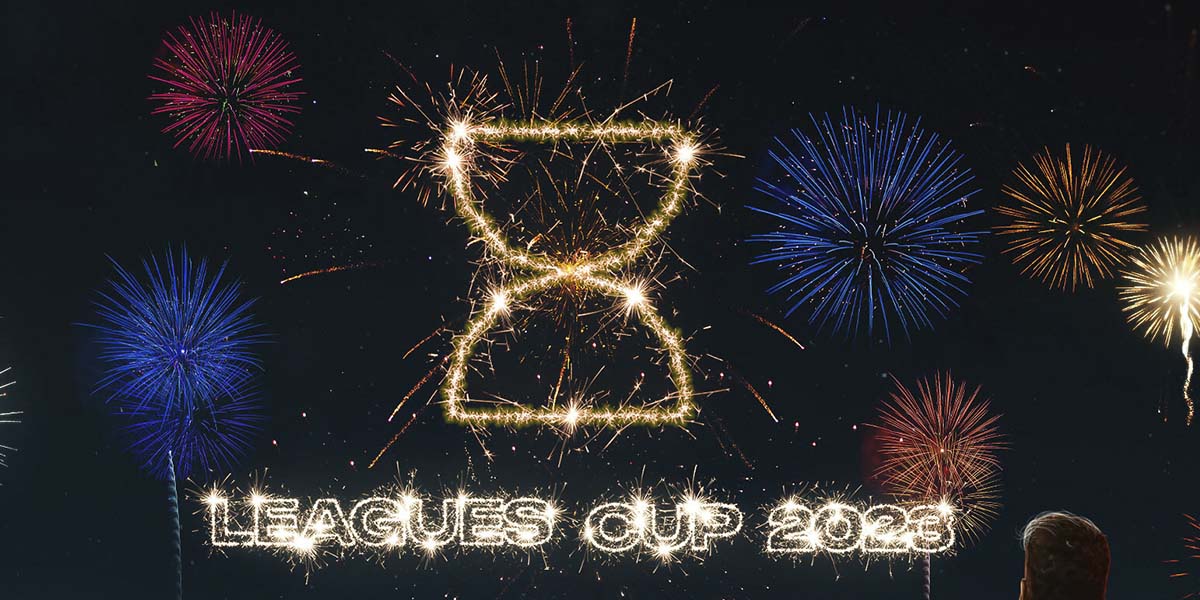 ¿Cuándo inicia y cuánto dura la Leagues Cup 2023?