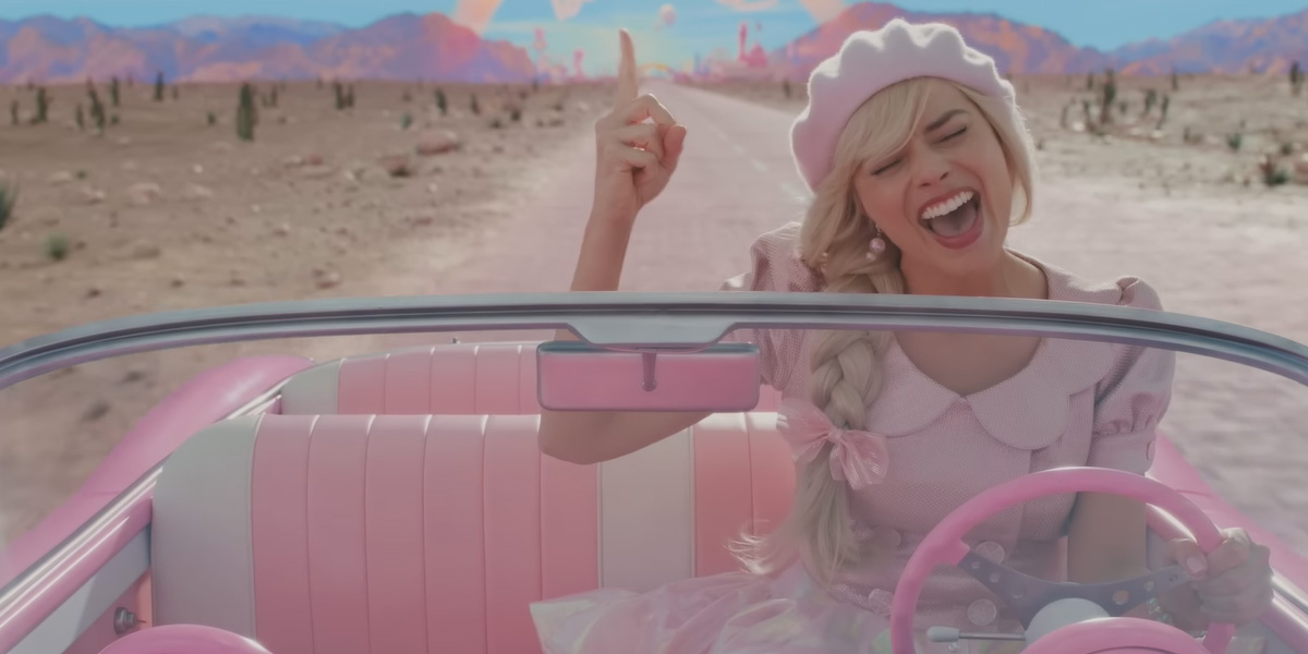 ¿Cuánto cuesta el combo Barbie en el cine?