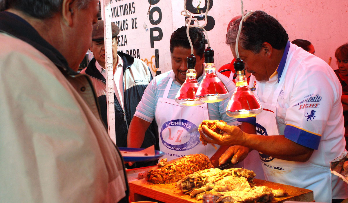 ¿Estás listo?, checa en dónde, cuándo y todo lo que podrás disfrutar en la Feria de la Barbacoa y el Pulque 2023. ¡No te lo puedes perder!