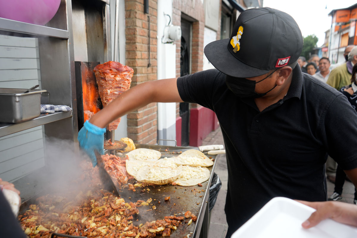 Feria del Barro y el Taco Metepec 2023
