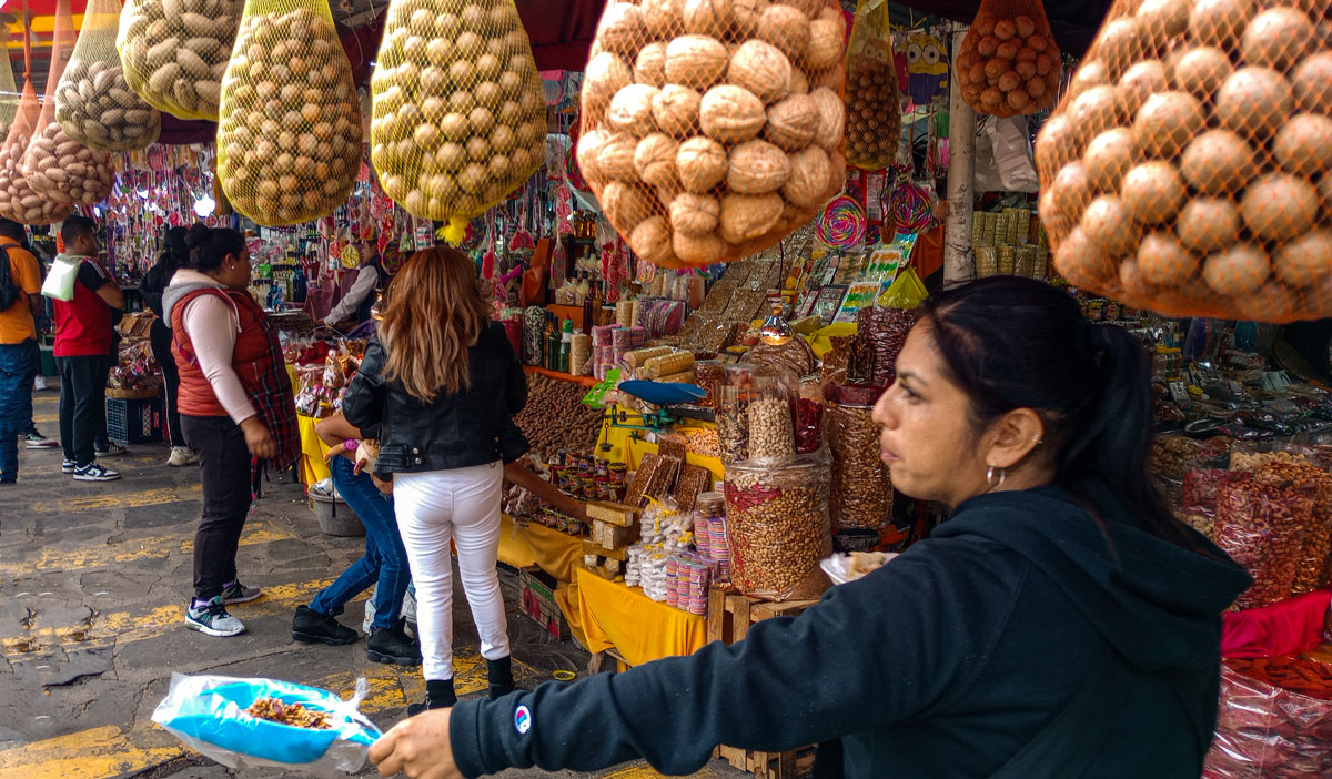 Amecameca se prepara para el Festival de la Nuez 2023, no te pierdas de esta experiencia gastronómica y cultural. ¡Checa todos los detalles!