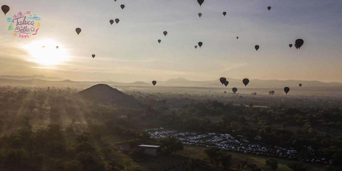 Lugares que debes visitar en el Edomex durante las vacaciones de verano