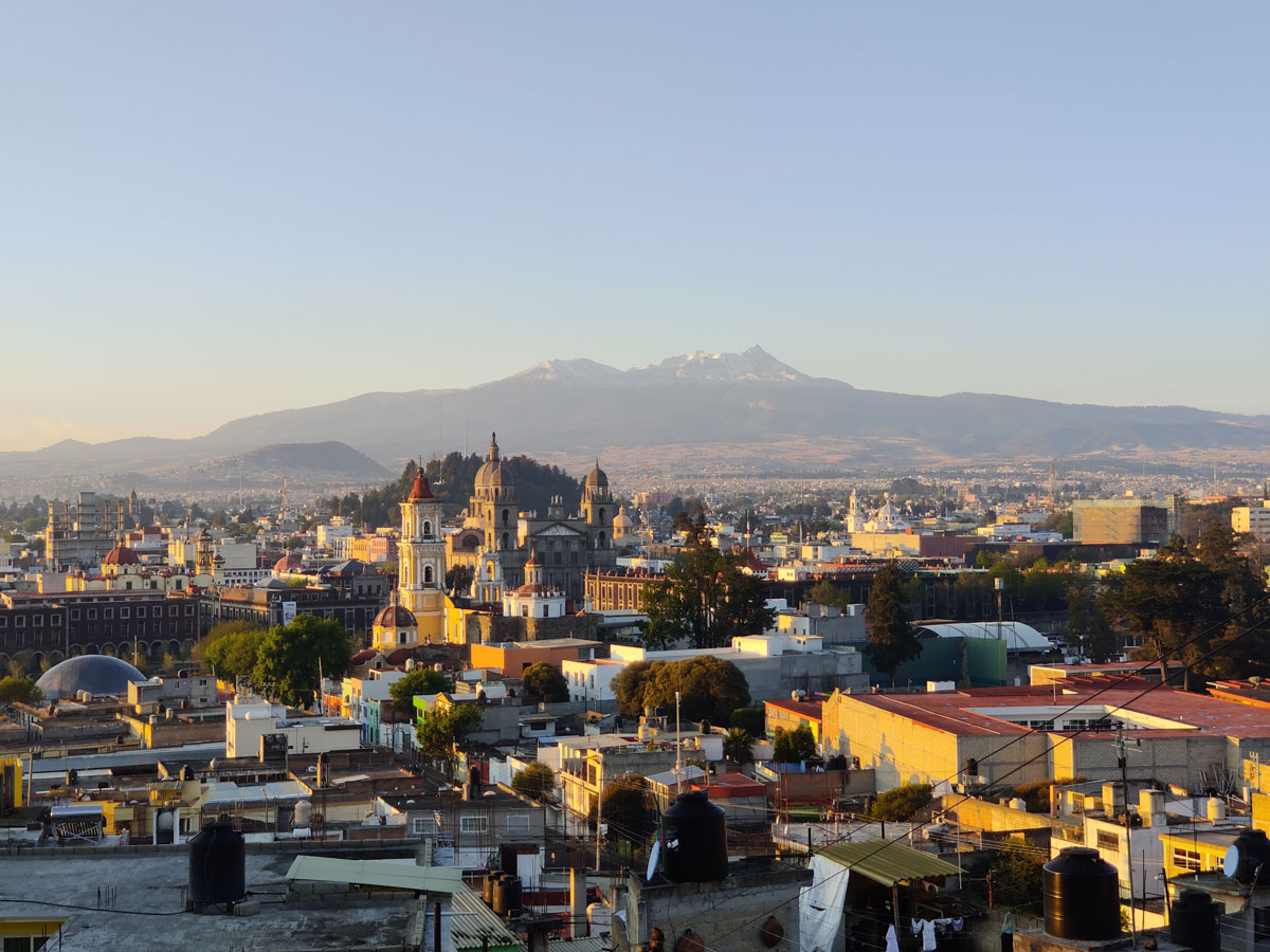¿Qué hacer en Toluca?