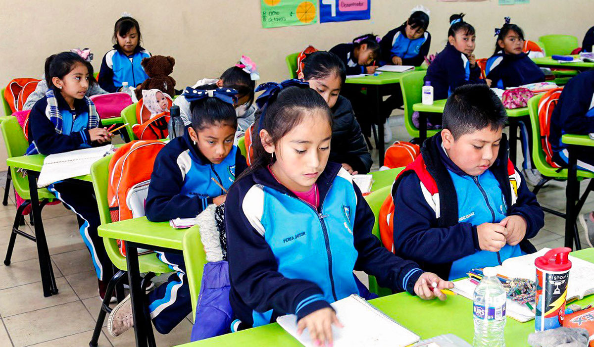 Checa cuándo salen resultados SAID 2023 para hacer la inscripción para preescolar, primaria y secundaria en Edoméx y cómo consultarlos.