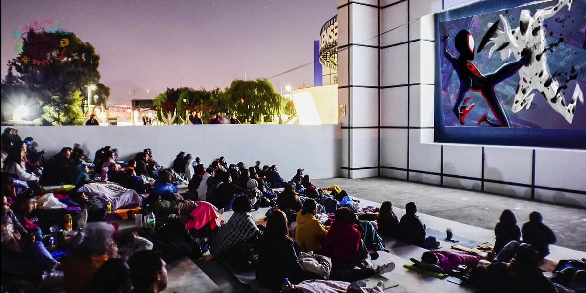 Spider-Man llegan a la Cineteca Mexiquense, estos son los horarios para ir a ver la película