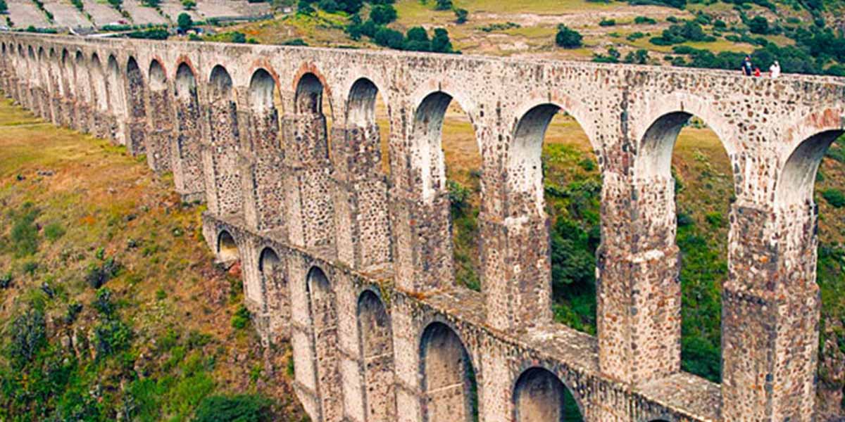 Tepotzotlán Estado de México ¿Qué hacer en este lugar?