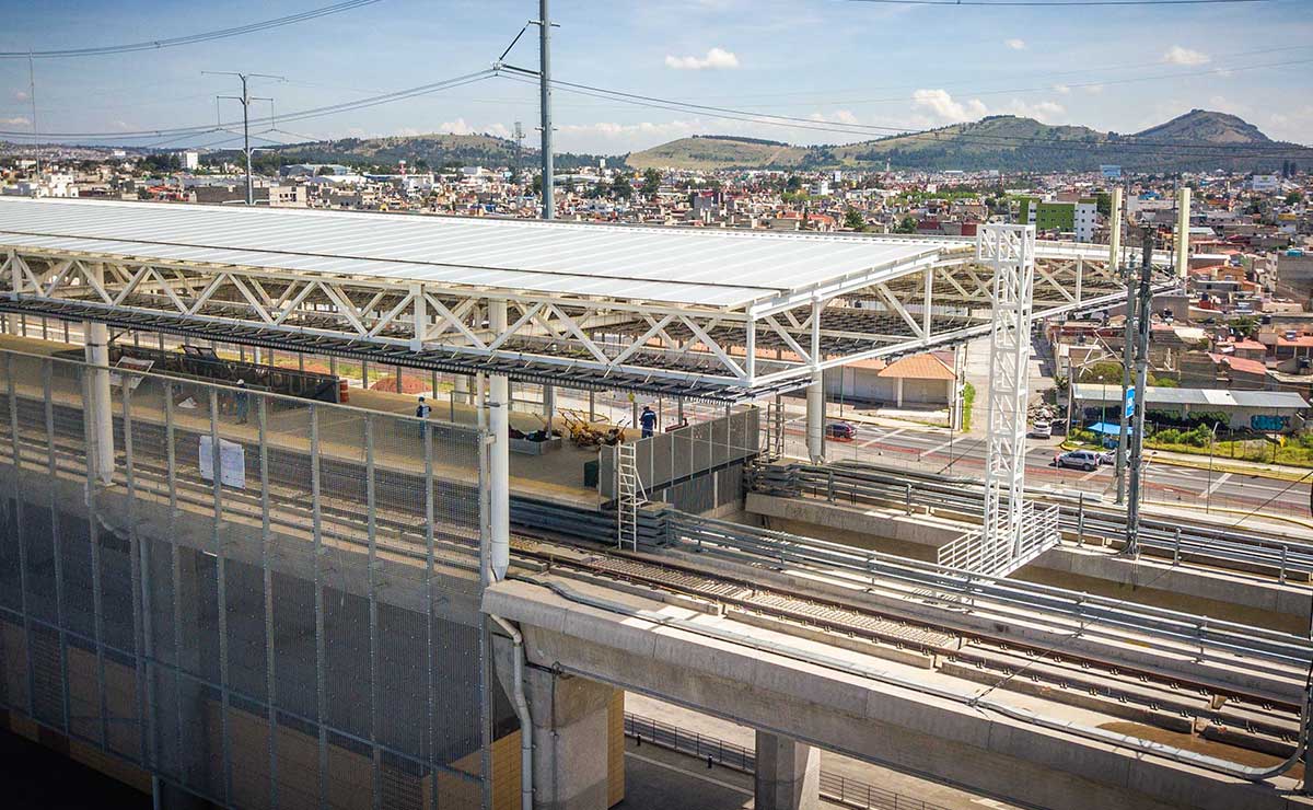 Tren interurbano México-Toluca